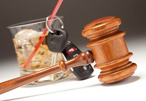 Наказания за вождение в состоянии алкогольного опьянения с 1 июля 2015 года.